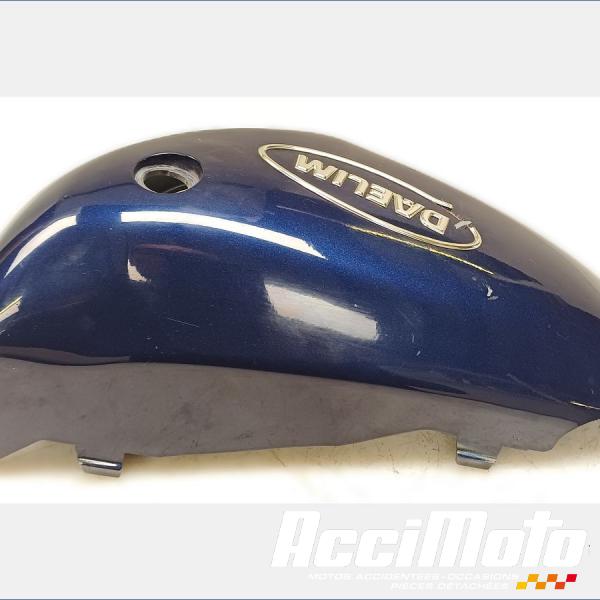 Pièce Moto Cache sous selle (droit) DAELIM DAYSTAR VL125