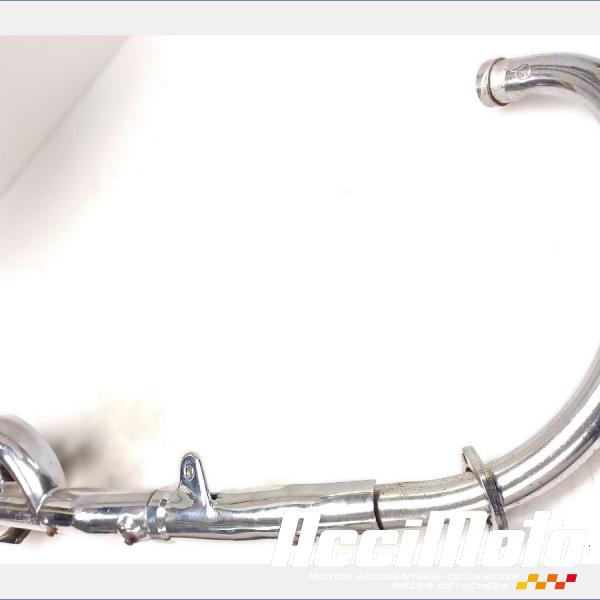Pièce Moto Ligne d'échappement complète DAELIM DAYSTAR VL125