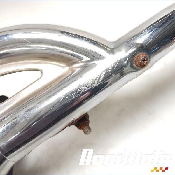 Pièce Moto Ligne d'échappement complète DAELIM DAYSTAR VL125