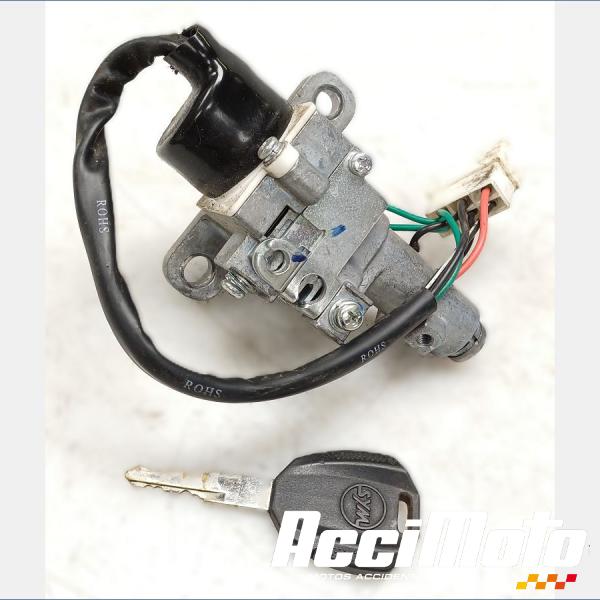 Pièce Moto Contacteur à clef (neiman) SYM SYMPHONY 50 ST