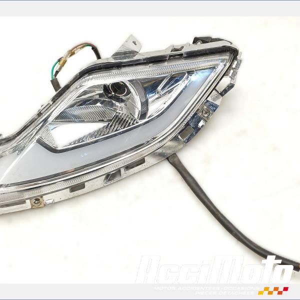 Pièce Moto Clignotant avant (droit) SYM SYMPHONY 50 ST