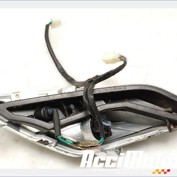 Pièce Moto Clignotant avant (droit) SYM SYMPHONY 50 ST