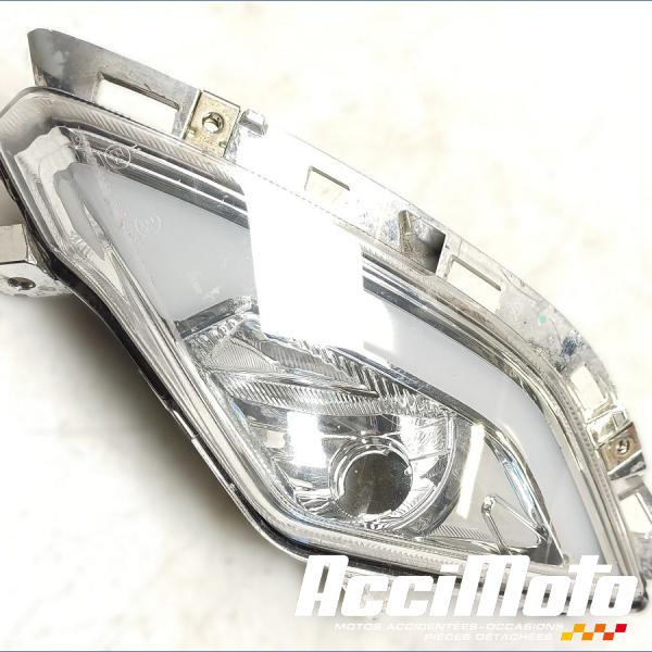 Pièce Moto Clignotant avant (gauche) SYM SYMPHONY 50 ST