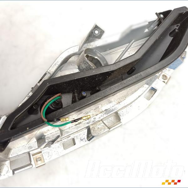 Pièce Moto Clignotant avant (gauche) SYM SYMPHONY 50 ST