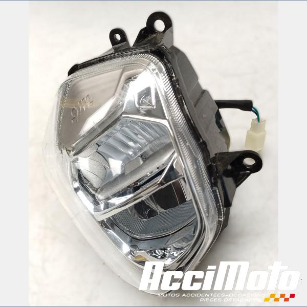 Pièce Moto Phare (optique avant) SYM SYMPHONY 50 ST