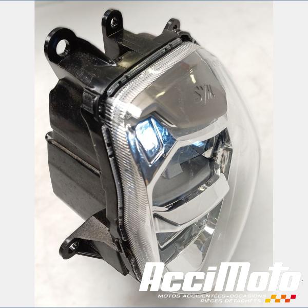 Pièce Moto Phare (optique avant) SYM SYMPHONY 50 ST