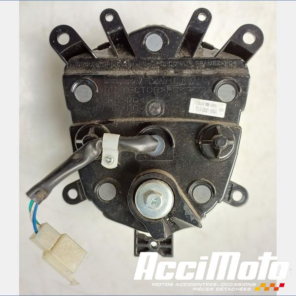 Pièce Moto Phare (optique avant) SYM SYMPHONY 50 ST
