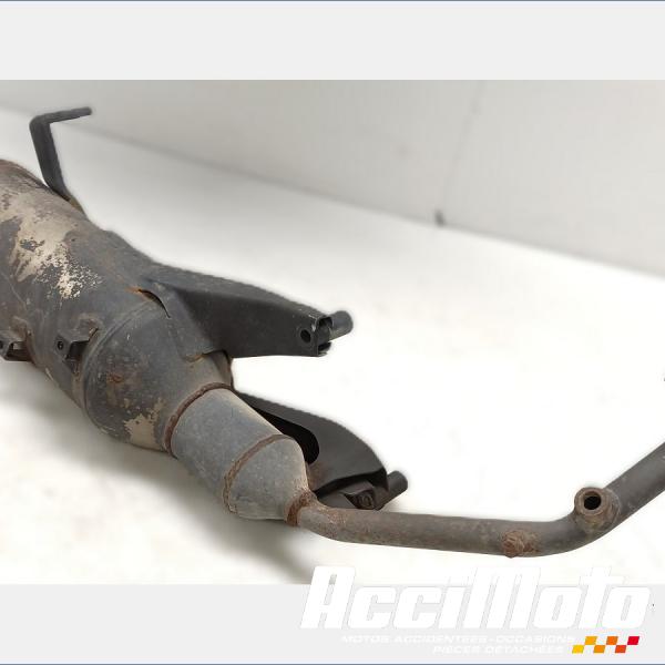 Pièce Moto Ligne d'échappement complète SYM SYMPHONY 50 ST