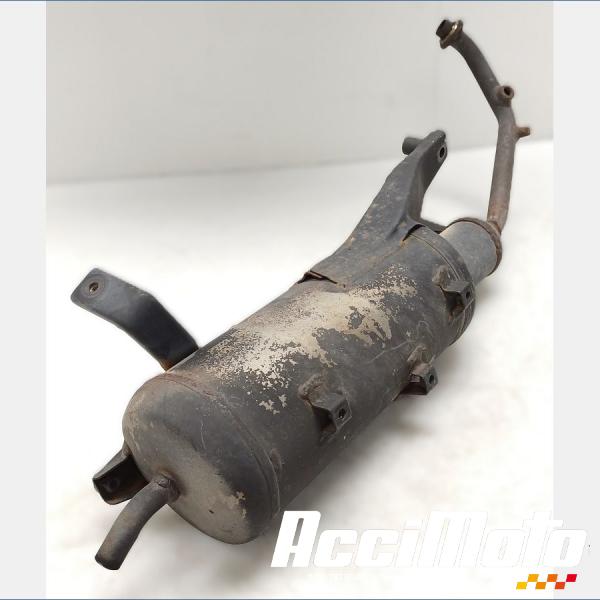 Pièce Moto Ligne d'échappement complète SYM SYMPHONY 50 ST