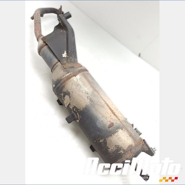 Pièce Moto Ligne d'échappement complète SYM SYMPHONY 50 ST