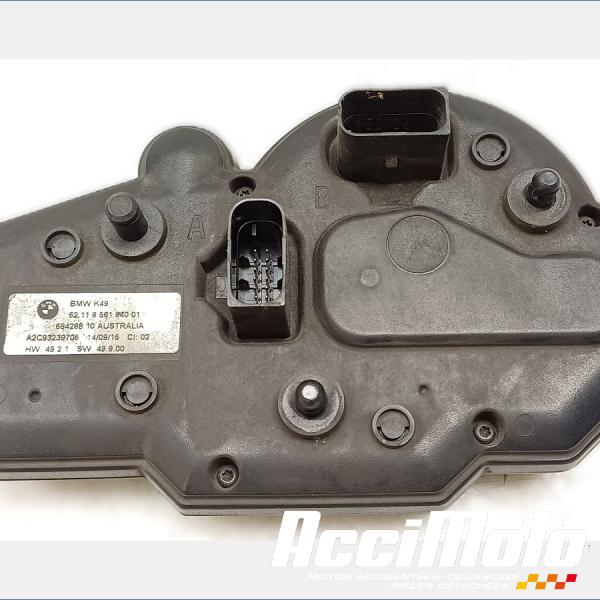 Part Motor bike Compteur (tableau de bord) BMW S1000 XR