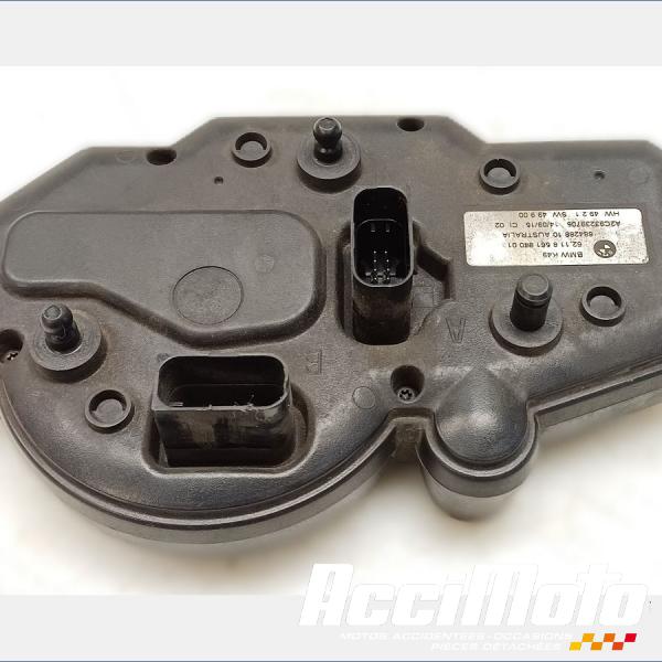 Part Motor bike Compteur (tableau de bord) BMW S1000 XR