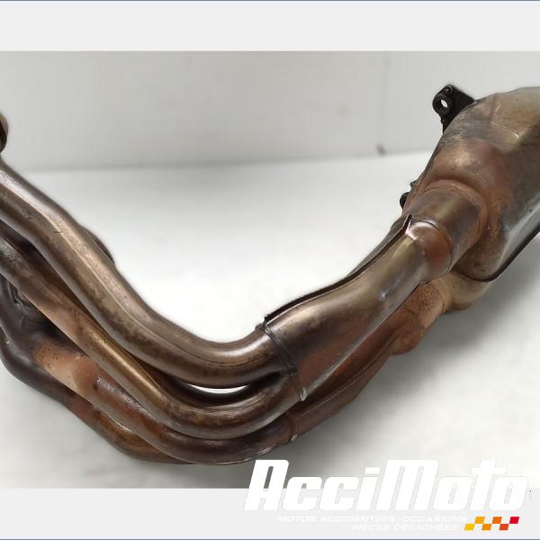 Part Motor bike Collecteur d'échappement BMW S1000 XR