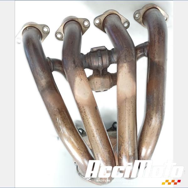 Part Motor bike Collecteur d'échappement BMW S1000 XR