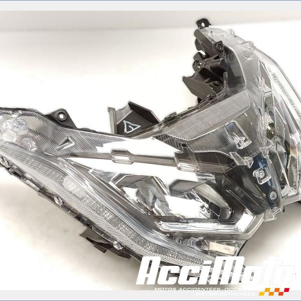 Part Motor bike Phare (optique avant) KYMCO AK 550