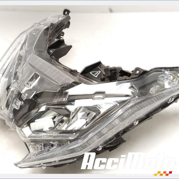 Part Motor bike Phare (optique avant) KYMCO AK 550