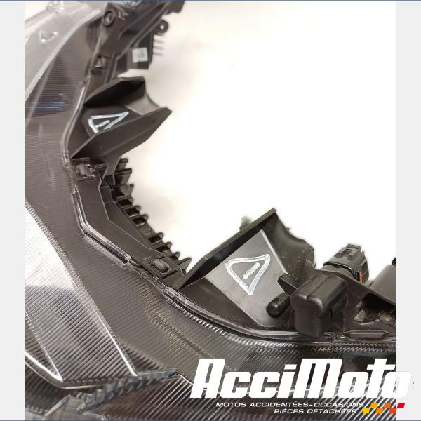 Part Motor bike Phare (optique avant) KYMCO AK 550