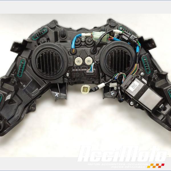 Part Motor bike Phare (optique avant) KYMCO AK 550