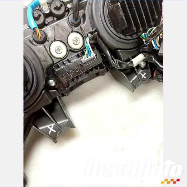 Part Motor bike Phare (optique avant) KYMCO AK 550
