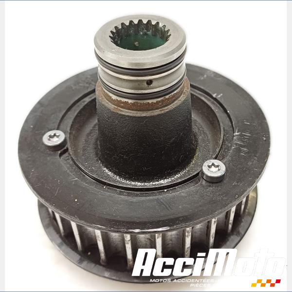 Pièce Moto Poulie de transmission KYMCO AK 550