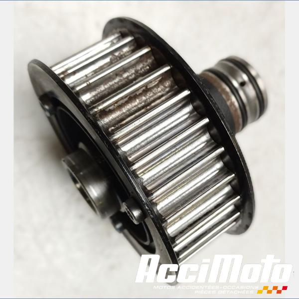 Pièce Moto Poulie de transmission KYMCO AK 550