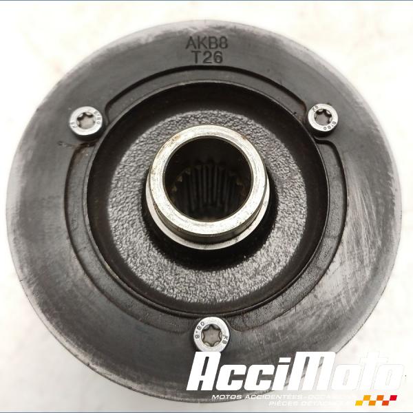 Pièce Moto Poulie de transmission KYMCO AK 550