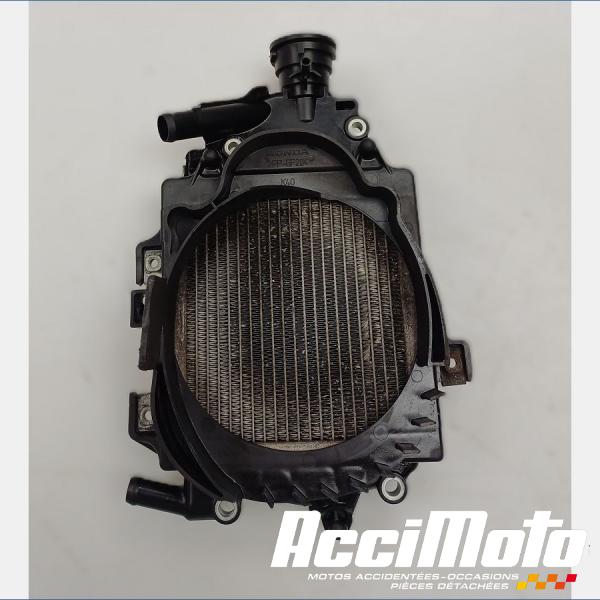 Pièce Moto Radiateur de refroidissement HONDA FORZA NSS125