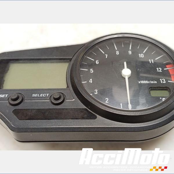 Pièce Moto Compteur (tableau de bord) YAMAHA R1 YZF1000