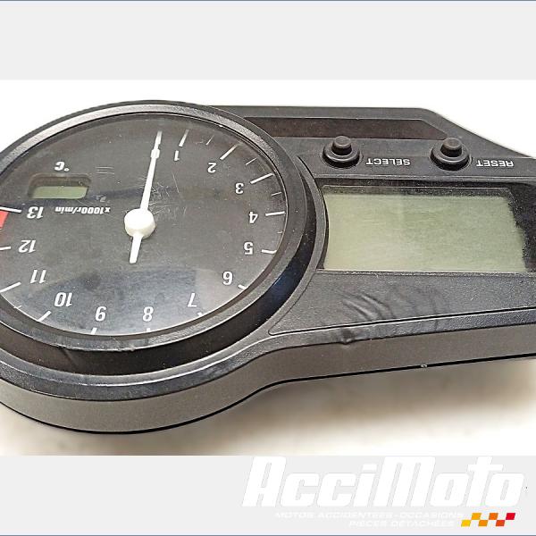 Pièce Moto Compteur (tableau de bord) YAMAHA R1 YZF1000