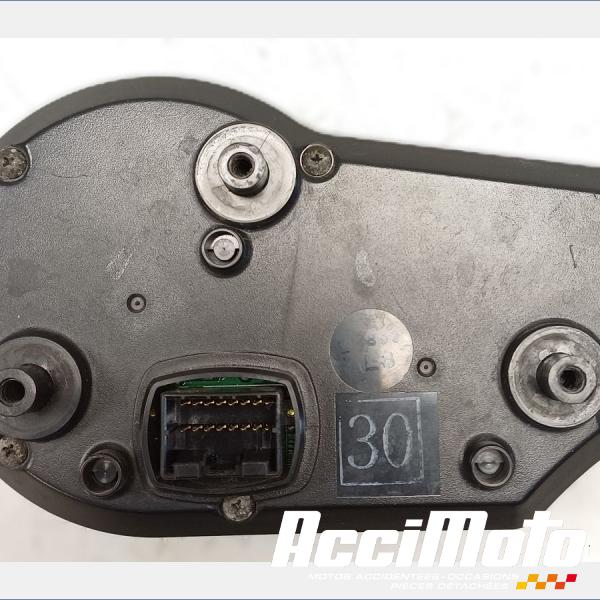 Pièce Moto Compteur (tableau de bord) YAMAHA R1 YZF1000