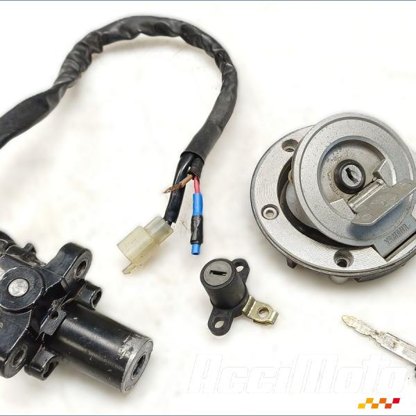 Pièce Moto Kit neiman (jeu de serrure) YAMAHA R1 YZF1000