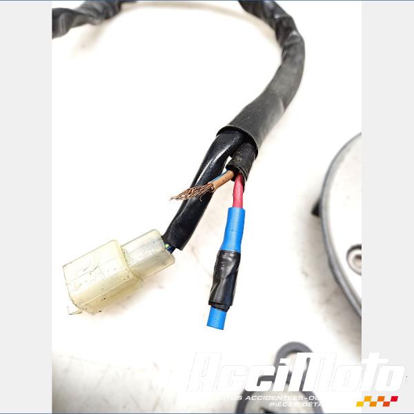 Pièce Moto Kit neiman (jeu de serrure) YAMAHA R1 YZF1000