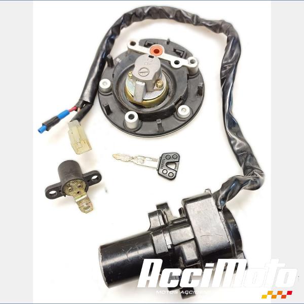 Pièce Moto Kit neiman (jeu de serrure) YAMAHA R1 YZF1000