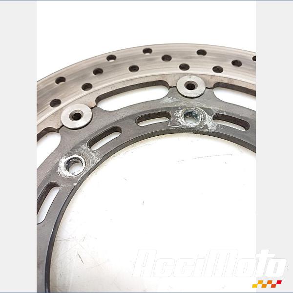 Pièce Moto Disques avant (la paire) YAMAHA R1 YZF1000