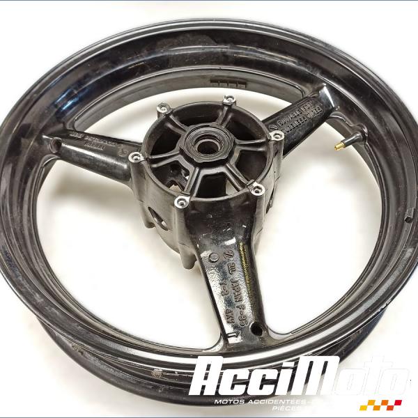 Part Motor bike Jante avant YAMAHA R1 YZF1000