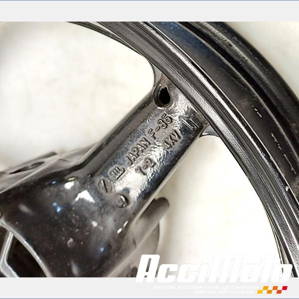 Part Motor bike Jante avant YAMAHA R1 YZF1000