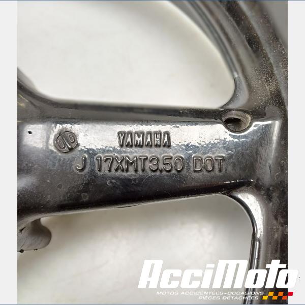 Part Motor bike Jante avant YAMAHA R1 YZF1000