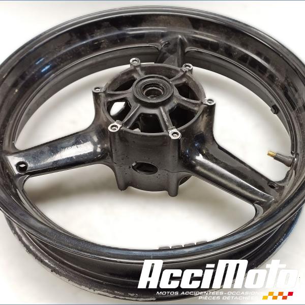 Part Motor bike Jante avant YAMAHA R1 YZF1000