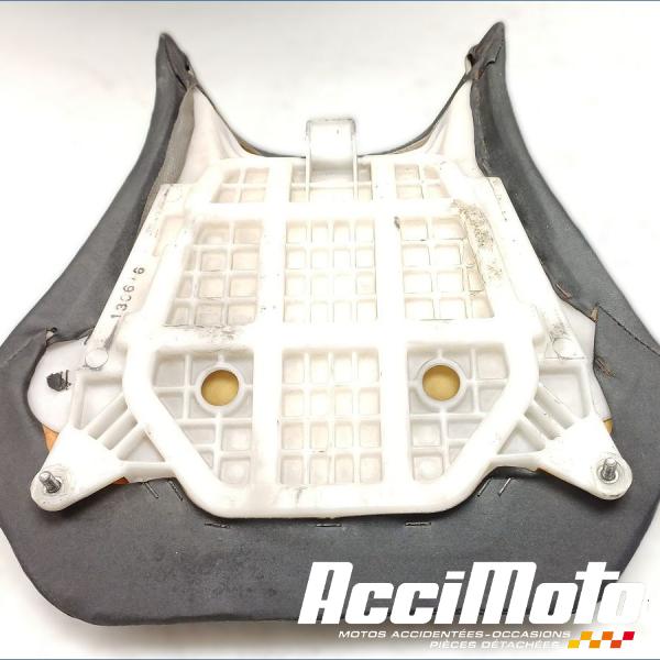 Part Motor bike Selle pilote YAMAHA R1 YZF1000