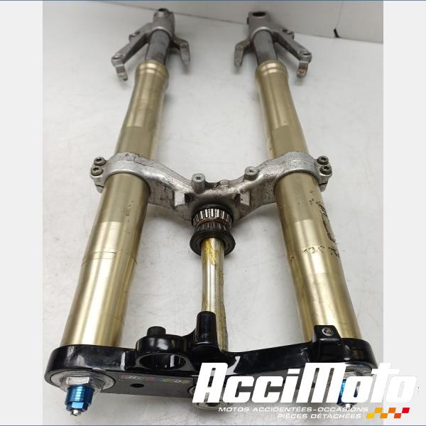 Part Motor bike Fourche complète YAMAHA R1 YZF1000