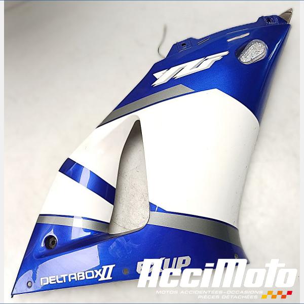 Pièce Moto Flanc de carénage avant (droit) YAMAHA R1 YZF1000