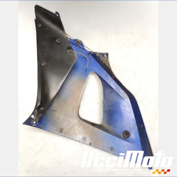 Pièce Moto Flanc de carénage avant (droit) YAMAHA R1 YZF1000