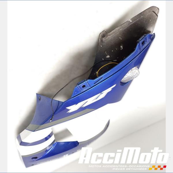 Pièce Moto Flanc de carénage avant (droit) YAMAHA R1 YZF1000