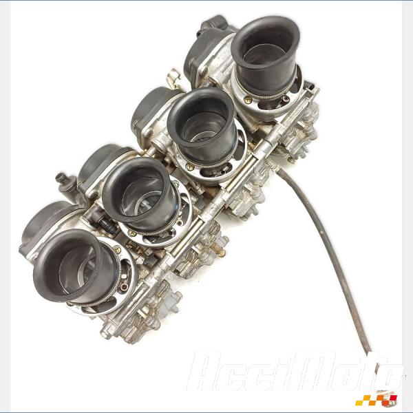 Part Motor bike Rampe de carburateurs YAMAHA R1 YZF1000