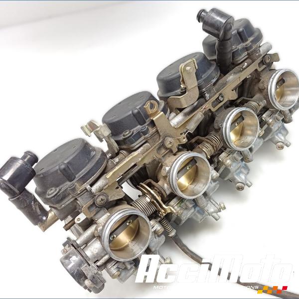 Part Motor bike Rampe de carburateurs YAMAHA R1 YZF1000