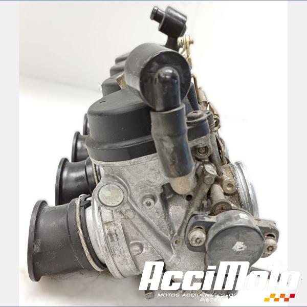 Part Motor bike Rampe de carburateurs YAMAHA R1 YZF1000
