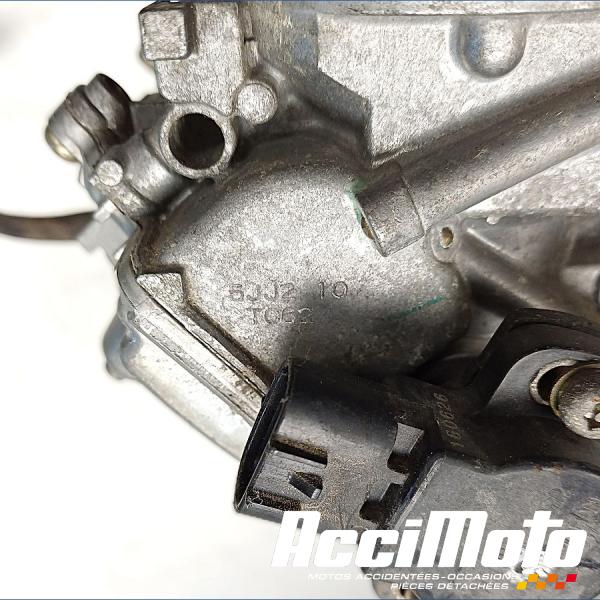 Part Motor bike Rampe de carburateurs YAMAHA R1 YZF1000