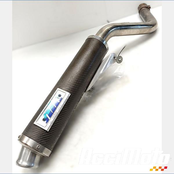 Part Motor bike Silencieux (adaptable) YAMAHA R1 YZF1000