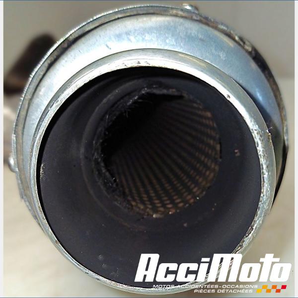 Part Motor bike Silencieux (adaptable) YAMAHA R1 YZF1000