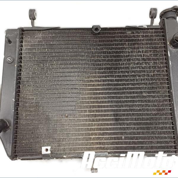 Pièce Moto Radiateur de refroidissement YAMAHA R1 YZF1000
